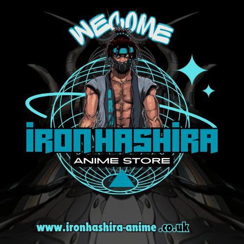 ポケモントレーナ ironHashira. AnimeStore